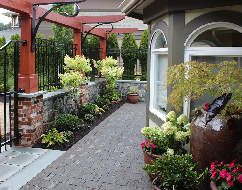 Acacia Landscape Inc | 1018 Beckwith Ave, Victoria, BC V8X 3S4, Canada | Phone: (250) 595-0527