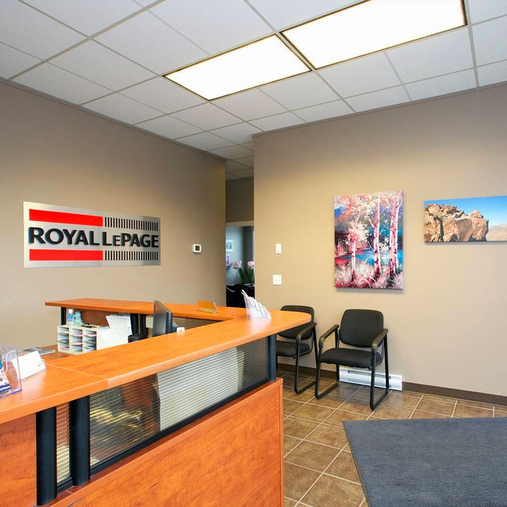 Royal Le Page | 10058 BC-97 #5, Lake Country, BC V4V 6R3, Canada | Phone: (250) 766-3300