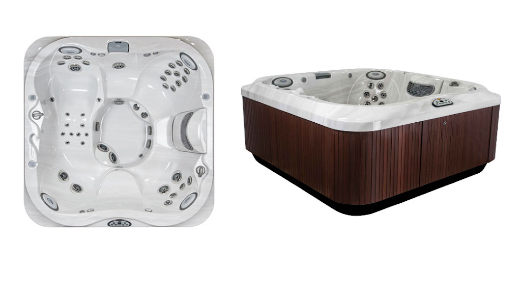 Jacuzzi Hot Tubs of Surrey | 4391 King George Blvd, Surrey, BC V3S 0L2, Canada | Phone: (604) 596-9201