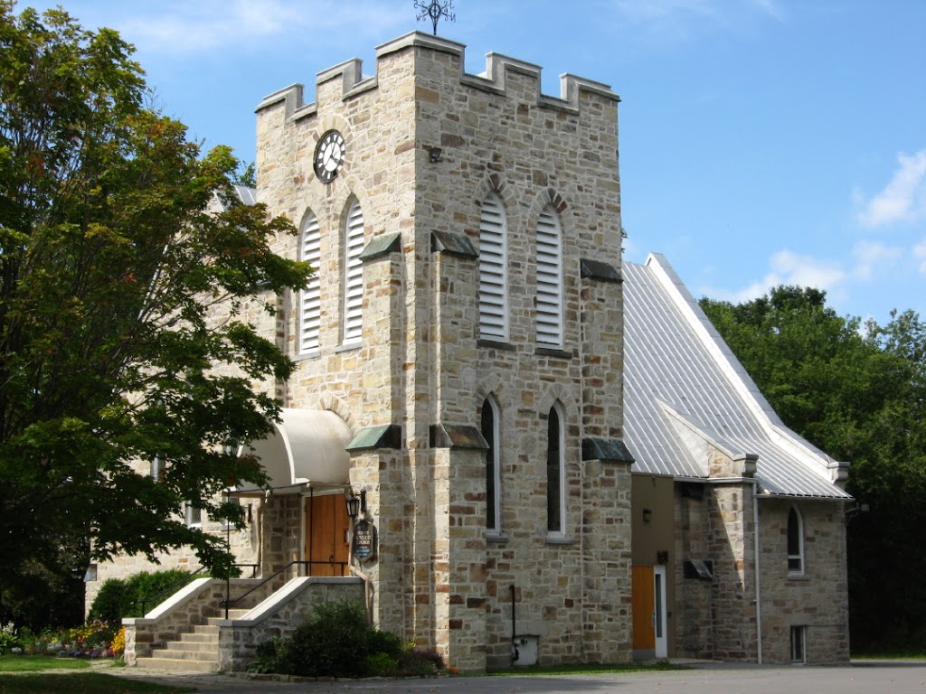 Howick United Church - 2 Rue Bridge, Howick, QC J0S 1G0, C - Hours ...