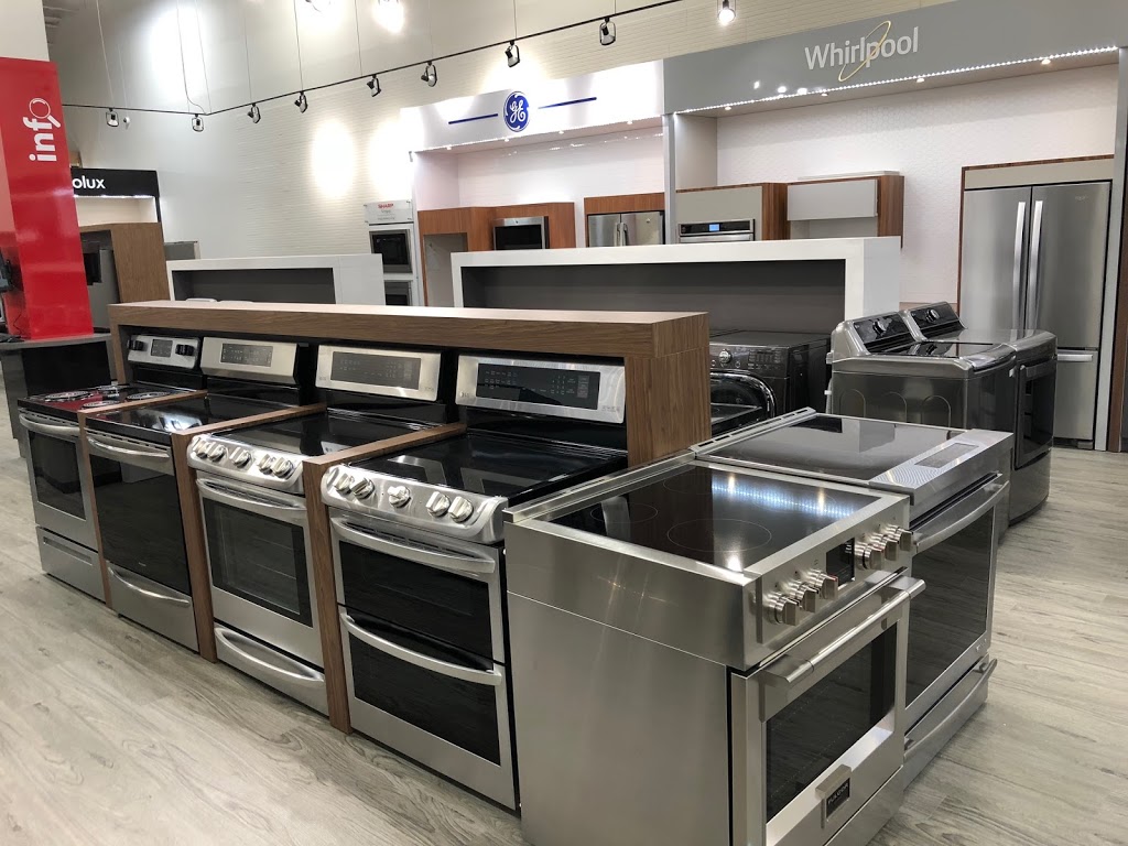 Canadian Appliance Source Vaughan / Woodbridge | 7575 Weston Rd Unit #117B, Woodbridge, ON L4L 9K5, Canada | Phone: (289) 843-5022