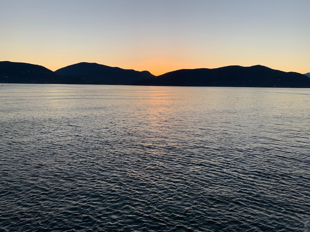 Horseshoe Bay Ferry Terminal | Horseshoe Bay, West Vancouver, BC V7W 2E8, Canada | Phone: (604) 814-7155