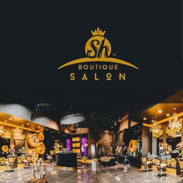 Sh Boutique Salon | 11 Disera Dr, Thornhill, ON L4J 0A7, Canada | Phone: (905) 881-8282