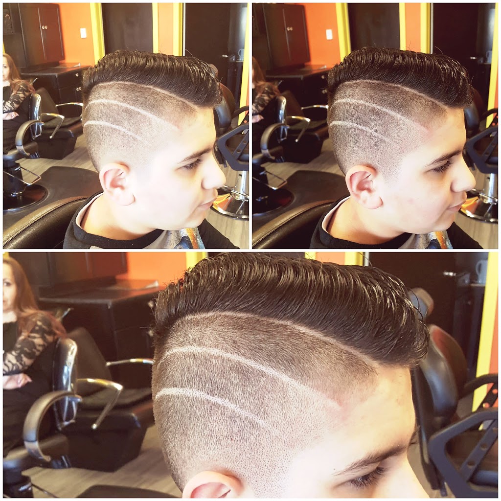 Dream Cut Barber and Stylist | 7020 4 St NW #109, Calgary, AB T2K 1C4, Canada | Phone: (403) 275-5500