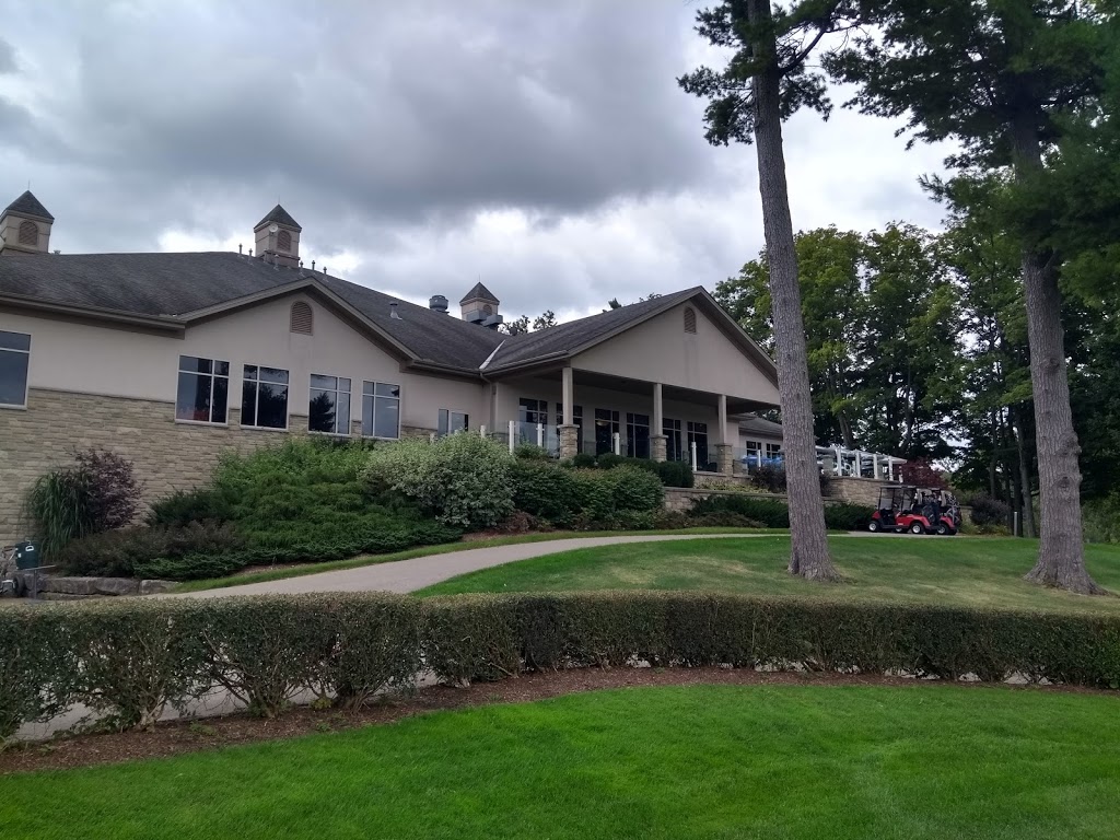 Craigowan Golf Club | 595838 Hwy 59 N R.R. #, 6, Woodstock, ON N4S 7W1, Canada | Phone: (519) 462-2743