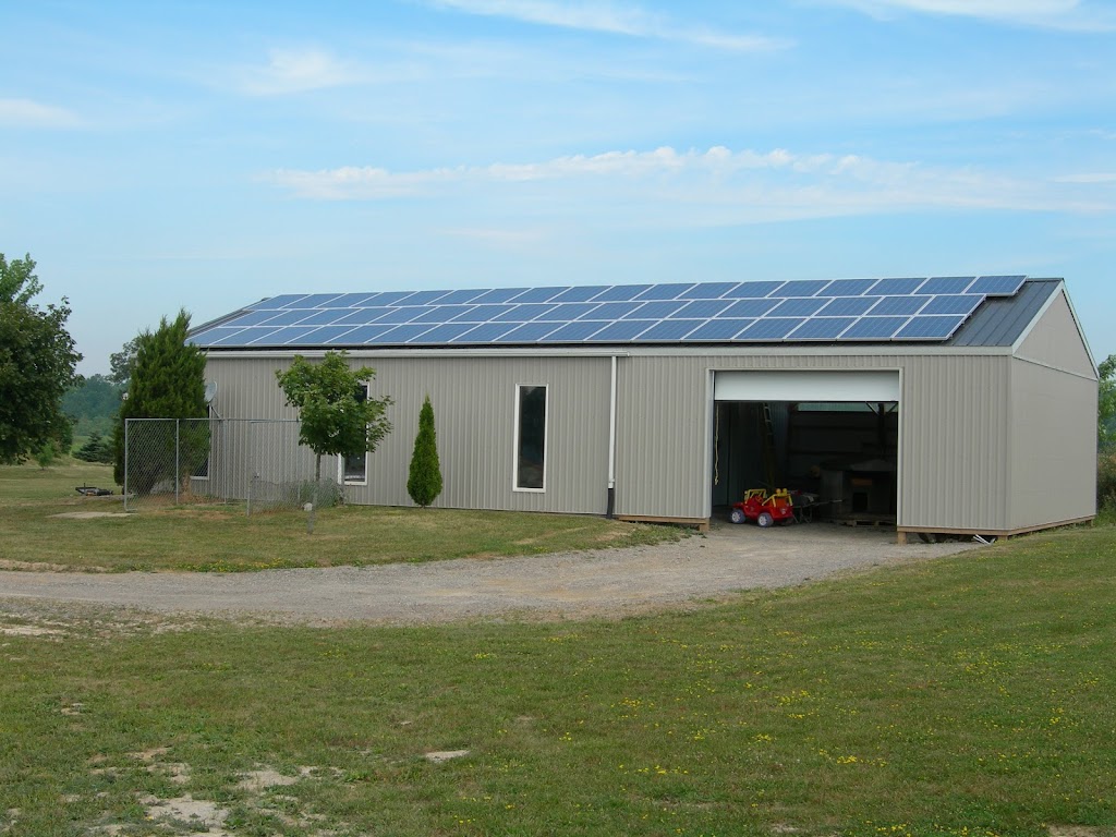 Informed Energy Solutions Inc. | 126 Dalhousie Ave, St. Catharines, ON L2N 4X4, Canada | Phone: (905) 562-1426