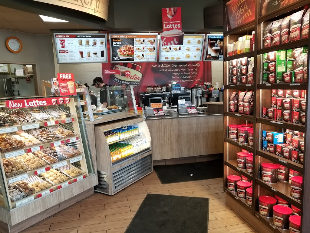 Tim Hortons | 2760 Niagara Falls Blvd, Tonawanda, NY 14150, USA | Phone: (716) 690-9935