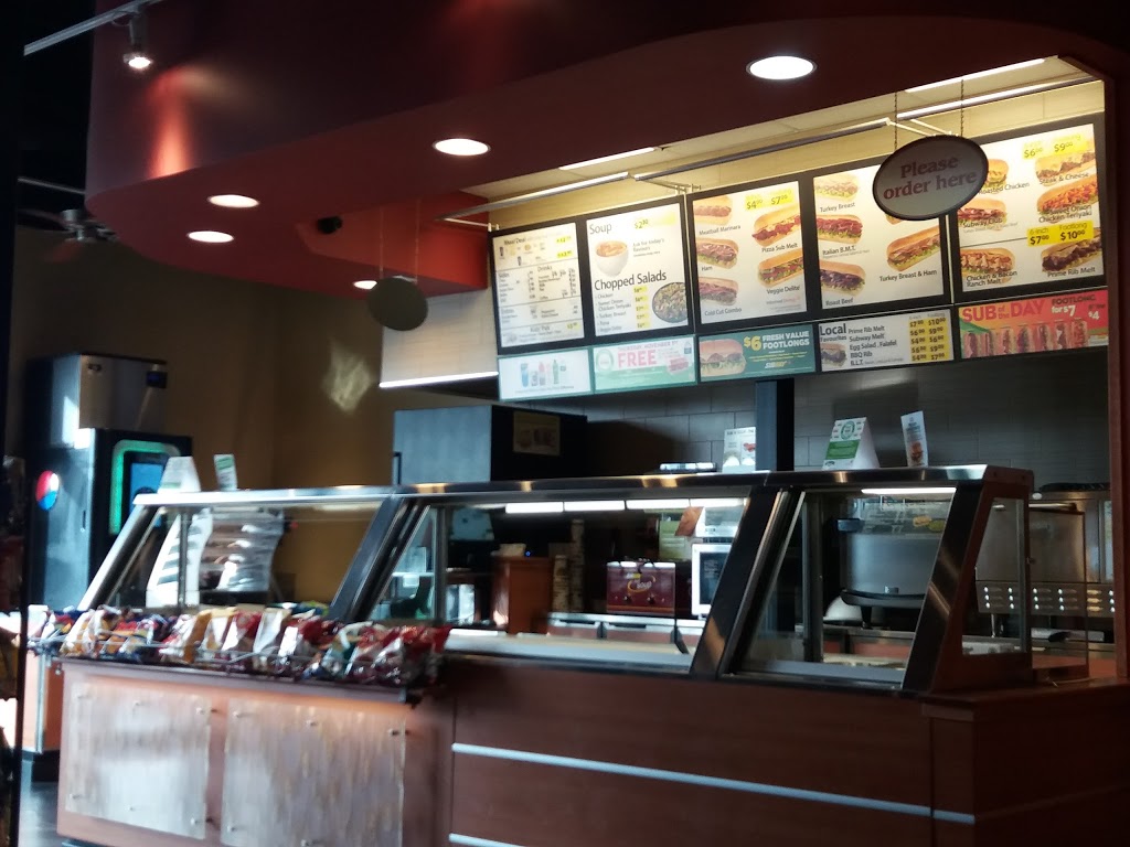 Subway | 7289 Knight St, Vancouver, BC V5P 2W9, Canada | Phone: (604) 428-4567