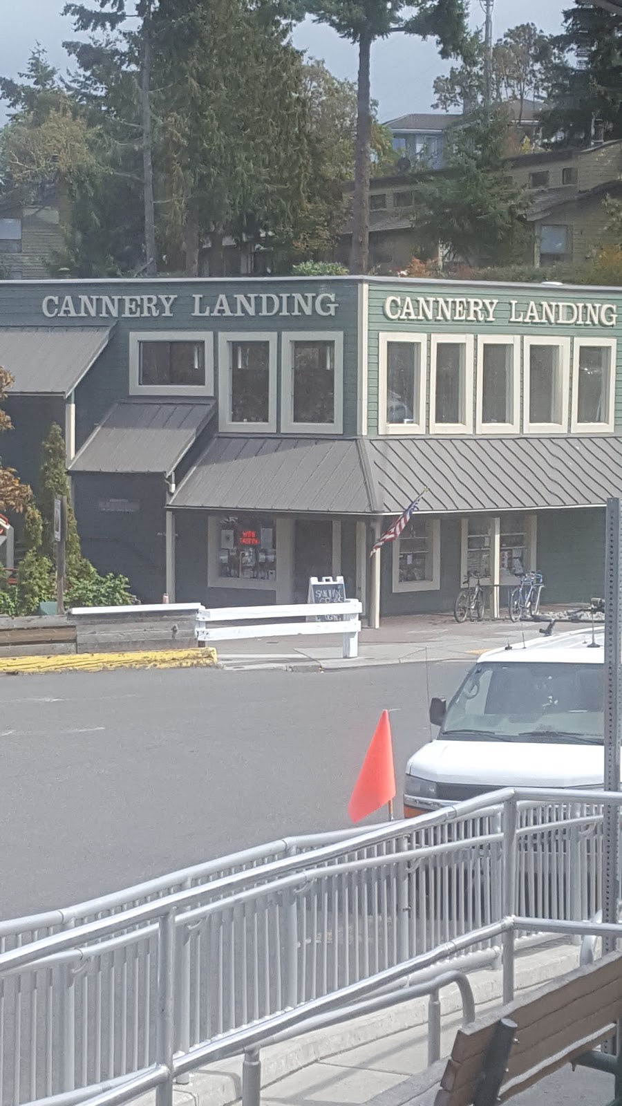 Cannery Landing | Friday Harbor, WA 98250, USA