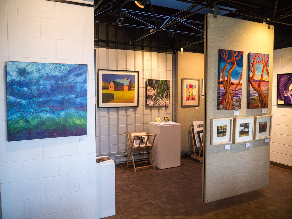 Foyer Gallery | 1701 Woodroffe Ave, Nepean, ON K2G 1W2, Canada | Phone: (613) 580-2424 ext. 42226