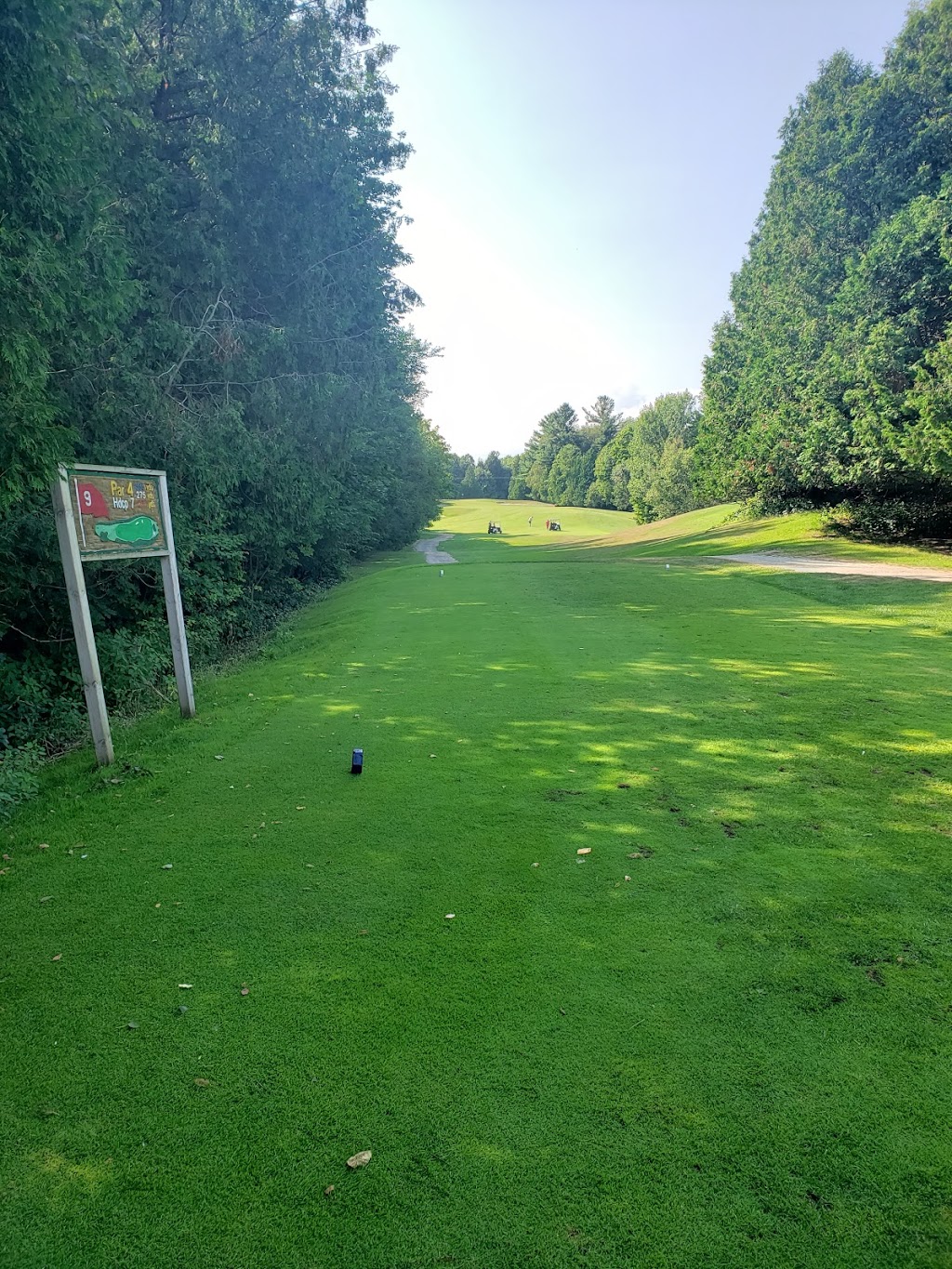 Pickering Golf Club | 2575 William Jackson Dr, Pickering, ON L1V 2P8, Canada | Phone: (905) 683-3822
