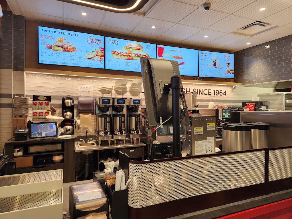 Tim Hortons | 156 Jozo Weider Blvd unit A1, Town Of The Blue Mountains, ON L9Y 3Z2, Canada | Phone: (705) 443-8892