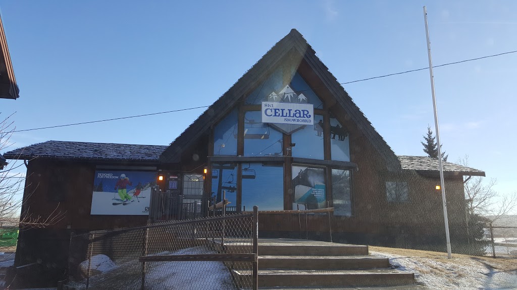 Ski Cellar Snowboard - North | 11 Bowridge Dr NW, Calgary, AB T3B 3R6, Canada | Phone: (403) 247-3320