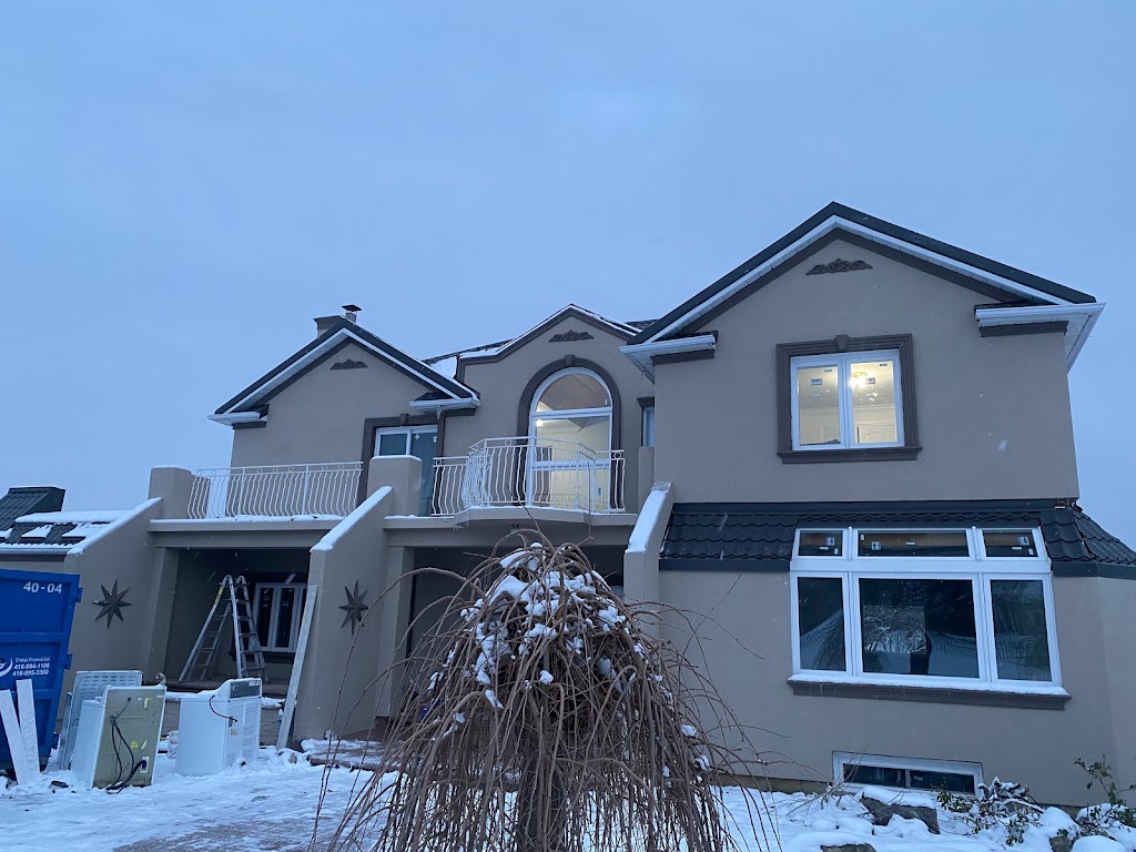 Stucco Master | 58 Buttercup Ln, Brampton, ON L6R 1N1, Canada | Phone: (647) 564-8978