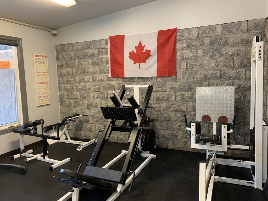 Moffitness Health & Fitness Centre | Southeast corner of the Lucknow Arena, 662 Campbell St, Lucknow, ON N0G 2H0, Canada | Phone: (519) 531-3838