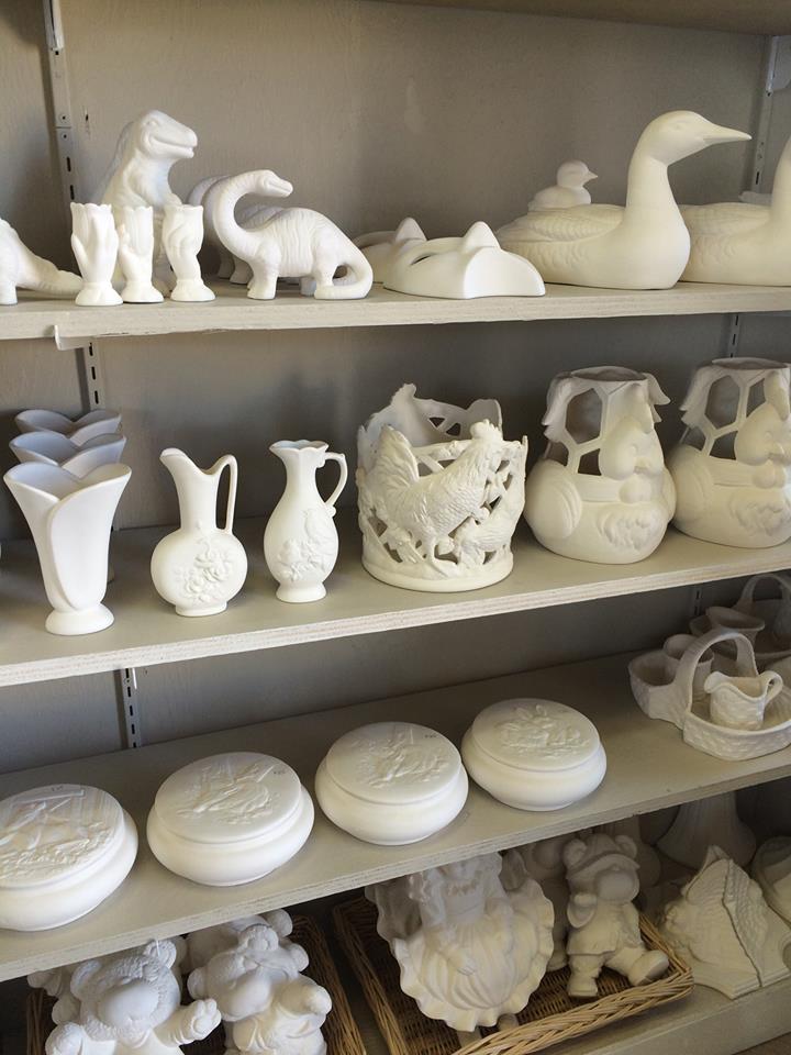 ARK Ceramics & Gifts | 214 Main Street, Landmark, MB R0A 0X0, Canada | Phone: (204) 355-9710