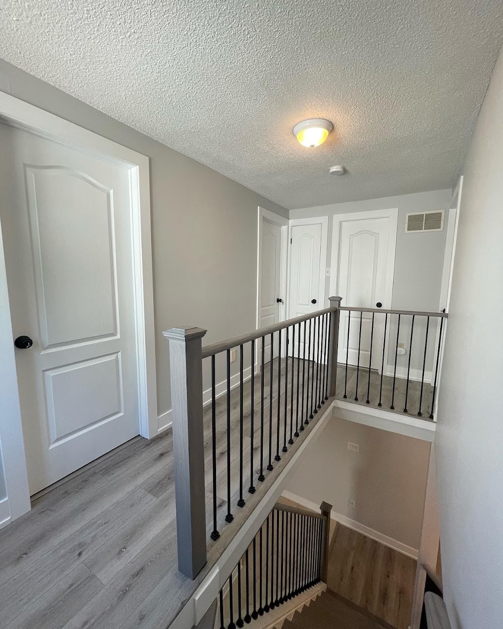 Accurate Stairs & Flooring | 21 Pearl St., Wasaga Beach, ON L9Z 0G9, Canada | Phone: (647) 921-3858