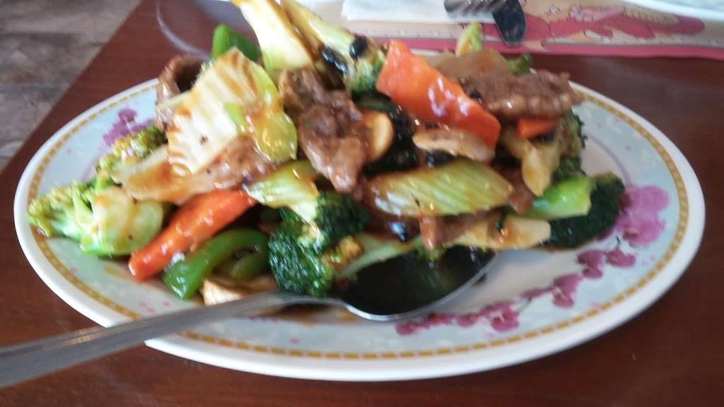 Ancom Chinese Restaurant | 834 Queensway, Etobicoke, ON M8Z 1N5, Canada | Phone: (416) 251-2227