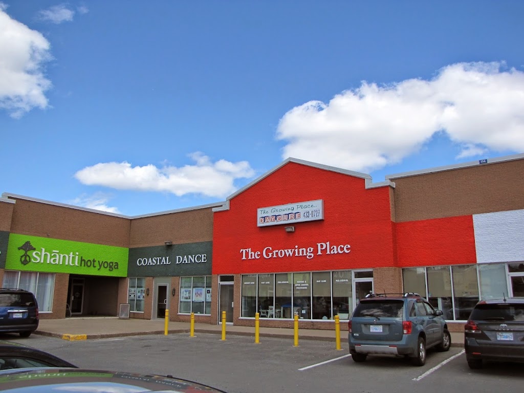 The Growing Place | 114 Woodlawn Rd, Dartmouth, NS B2W 2S7, Canada | Phone: (902) 433-0727