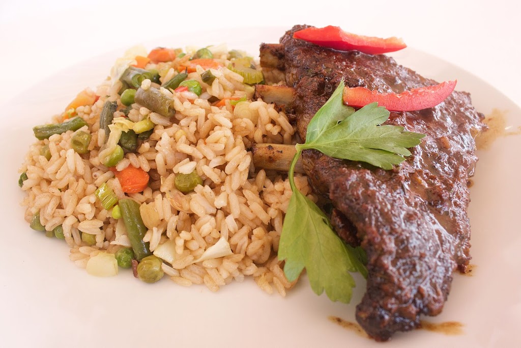 Taste Of Créole, Gourmet Caribbean Cuisine | 878 Weber St N, Waterloo, ON N2J 4G8, Canada