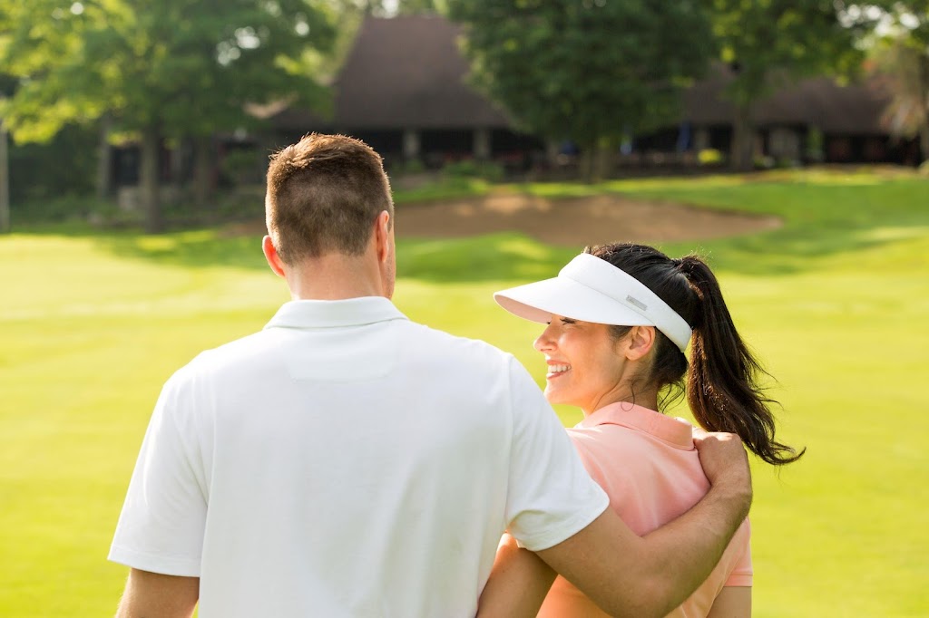 Golf Le Château Montebello | 300 Chem. du Chalet, Montebello, QC J0V 1L0, Canada | Phone: (819) 423-6341