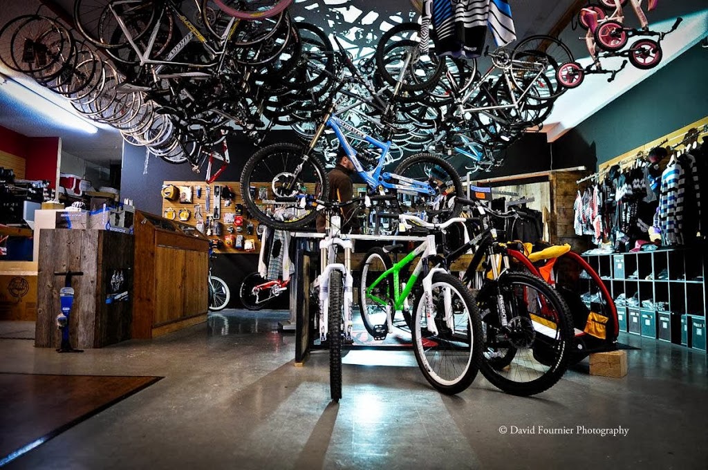 Republic Bicycles Ltd | 41340 Government Rd, Brackendale, BC V0N 1H0, Canada | Phone: (604) 898-1953