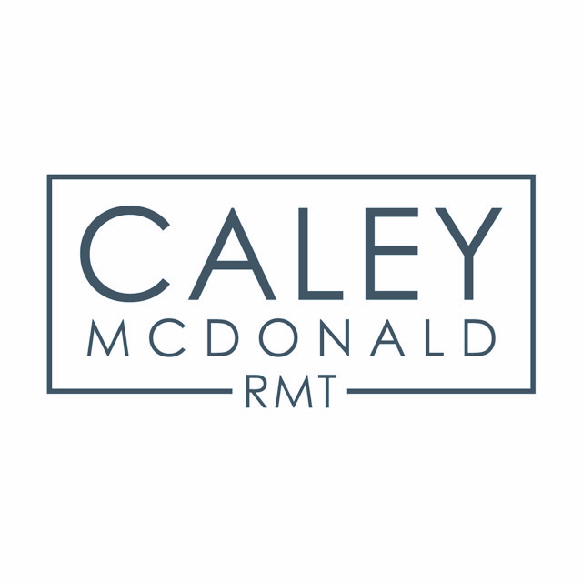 Caley McDonald, RMT | 4 Meadowbank Rd, Cornwall, PE C0A 1H0, Canada | Phone: (902) 218-2945