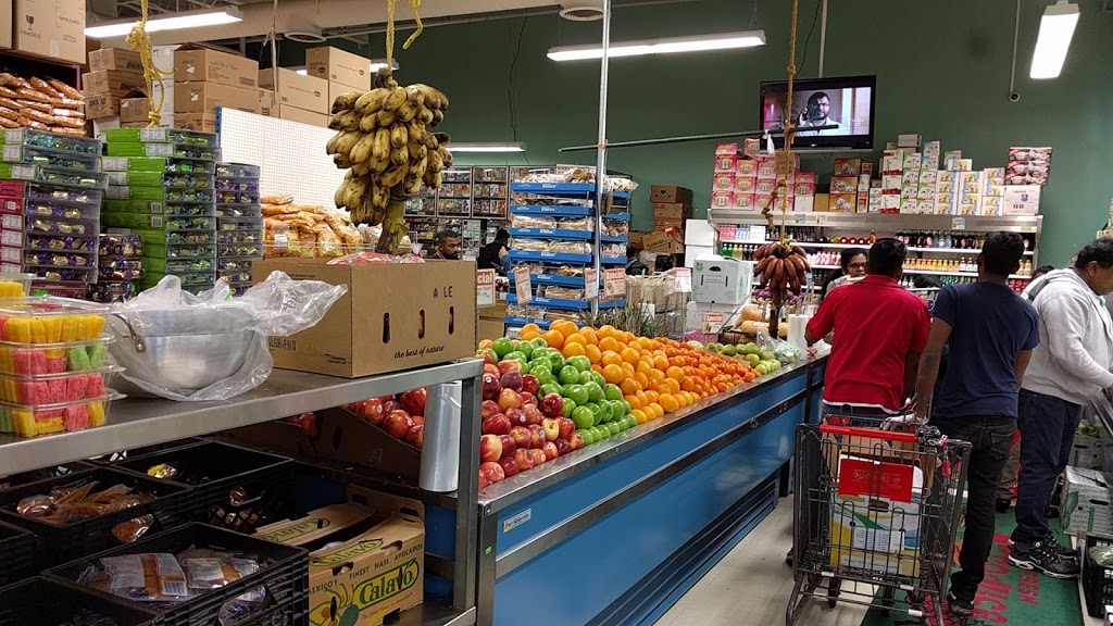 New Spiceland Supermarket | 6065 Steeles E, Toronto, ON M1X 1N5, Canada | Phone: (416) 335-3030