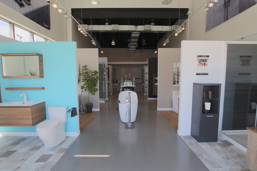 BATHROOMS IMMERSION | 1133 Boulevard Armand-Frappier #101a, Sainte-Julie, QC J3E 0A1, Canada | Phone: (450) 649-1501