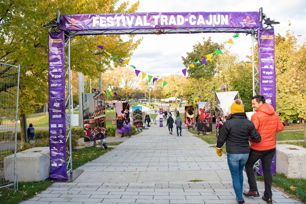 Festival Trad-Cajun | 53 Rue du Pont, Drummondville, QC J2C 6B9, Canada | Phone: (819) 388-7009