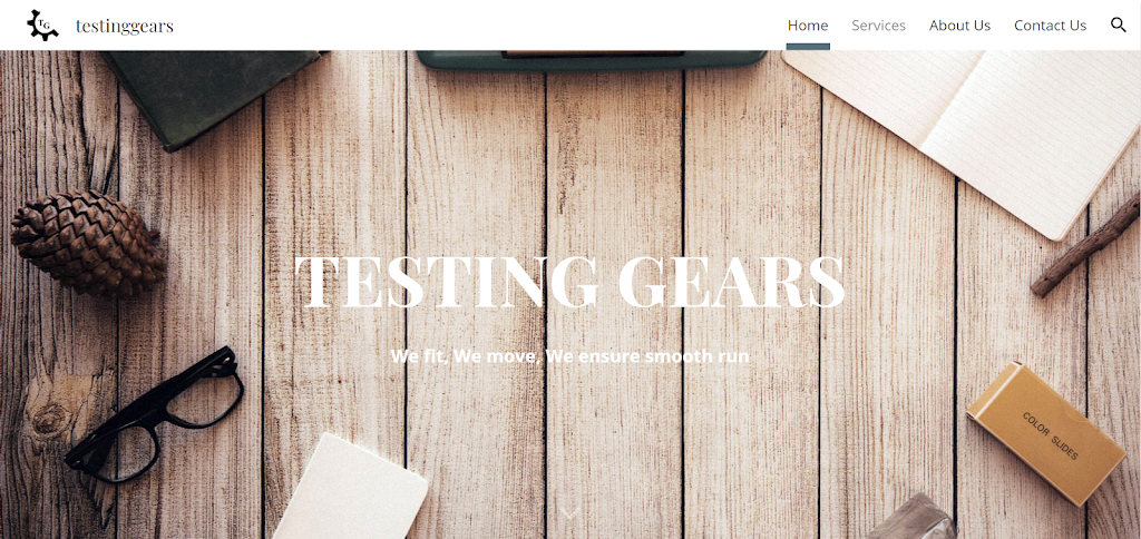 Testing Gears | 1140 Leewood Dr, Oakville, ON L6M 3B7, Canada | Phone: (647) 978-8244