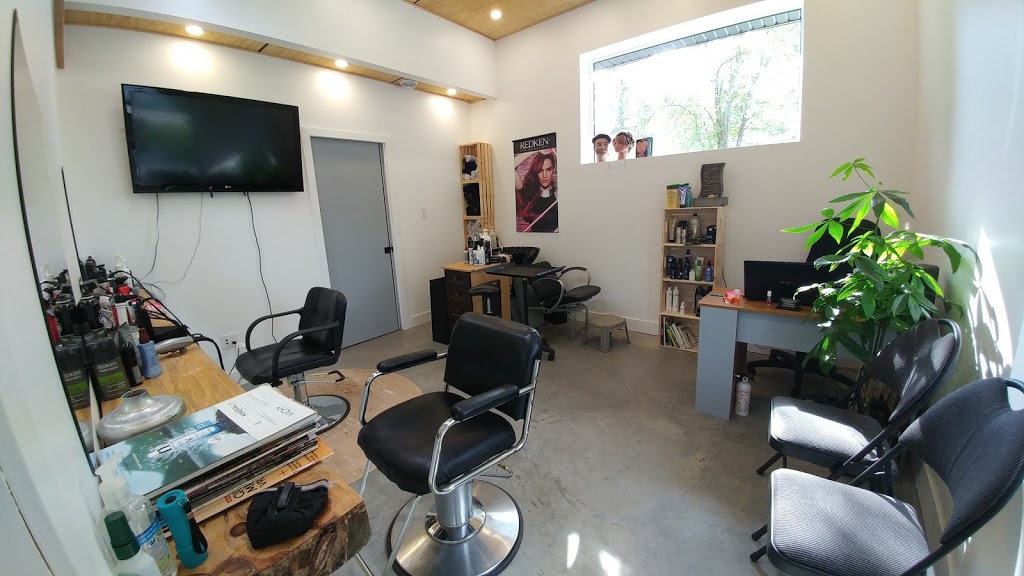 Nathalie Airoldi Coiffure | 5948 Rue Rodrigue, Sherbrooke, QC J1N 3B2, Canada | Phone: (819) 812-3461