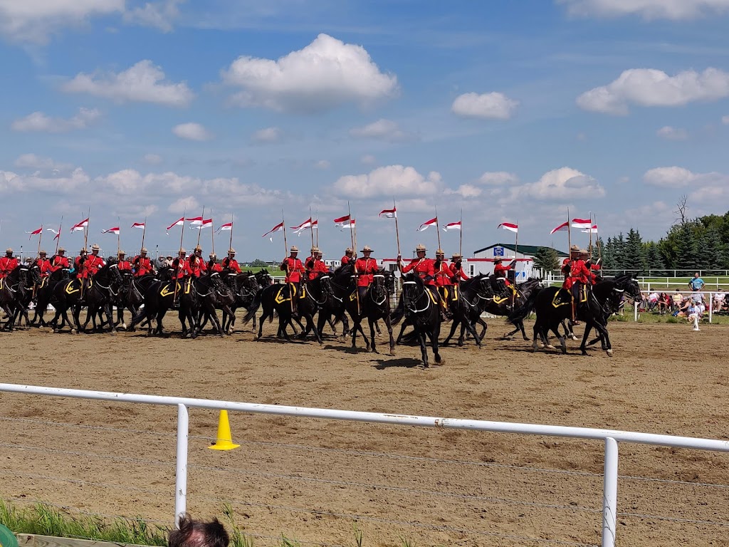 Beaumont and District Agricultural Society Fairgrounds | 24358 Township Rd 505, Beaumont, AB T4X 0S4, Canada | Phone: (780) 983-7525