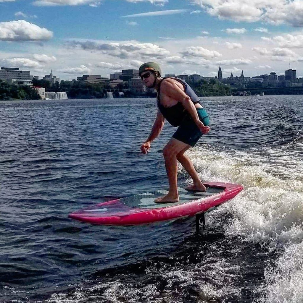 Urban Ocean SUP- Stand Up Paddle Ottawa | 10 Lady Grey Dr, Ottawa, ON K1A 0G8, Canada | Phone: (613) 808-6655