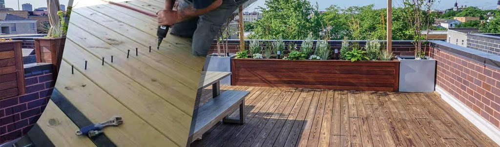 Etobicoke Deck Builder Guys | 2552 Finch Ave W #11, Toronto, ON M9M 3A6, Canada | Phone: (647) 428-1895