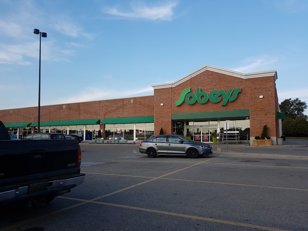 Sobeys Tillsonburg | 678 Broadway, Tillsonburg, ON N4G 3S9, Canada | Phone: (519) 688-1734