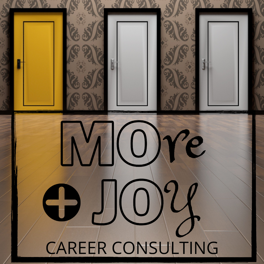 MOre JOy Career Consulting | 686 Sangster Bridge Rd, Falmouth, NS B0P 1L0, Canada | Phone: (902) 788-3413