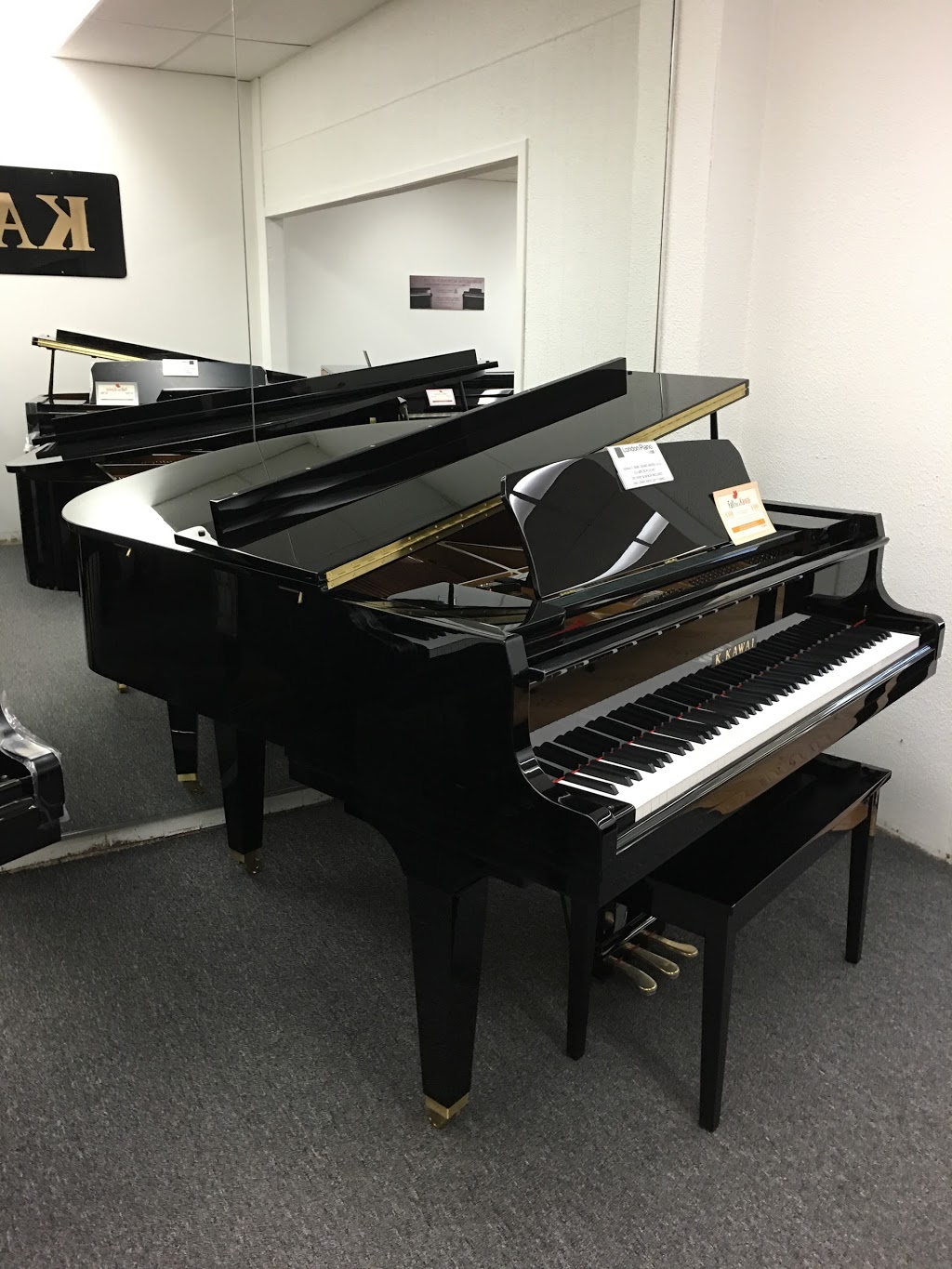 London Piano Gallery | 1131 Gainsborough Rd, London, ON N6H 5L5, Canada | Phone: (519) 401-7058