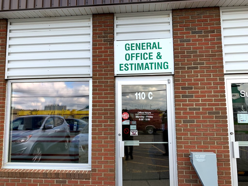 Grove Collision Repairs | 120 South Ave, Spruce Grove, AB T7X 4G3, Canada | Phone: (780) 962-3755