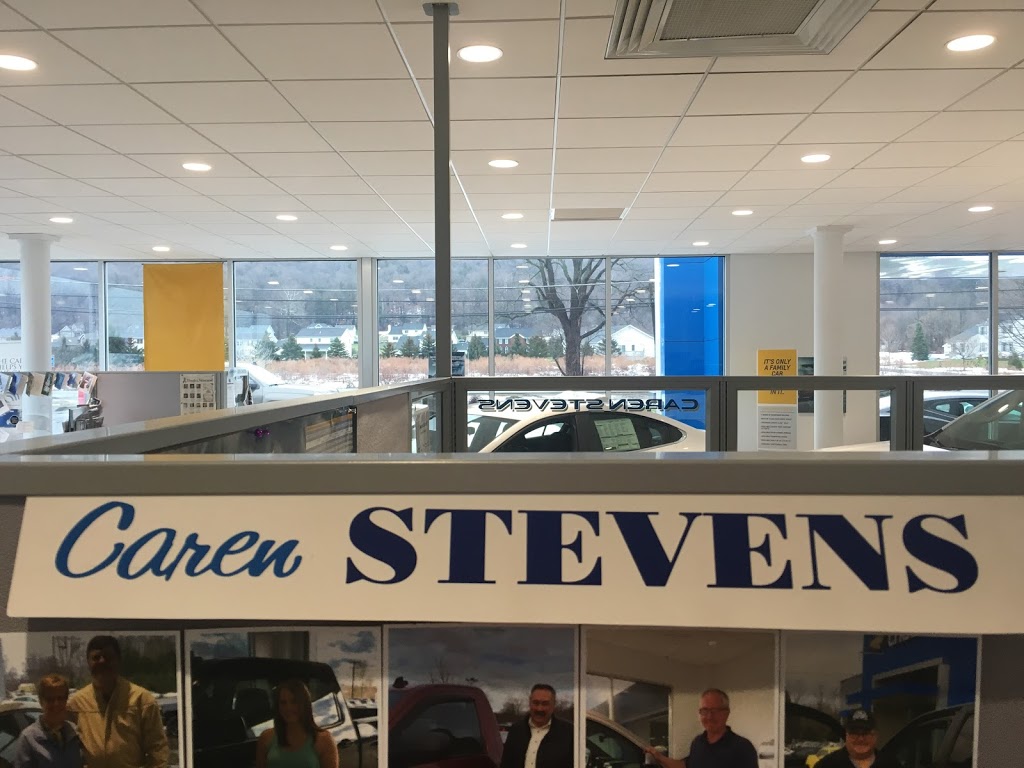 Caren Stevens Sales Desk | Boston State Rd, Boston, NY 14025, USA | Phone: (716) 863-1698