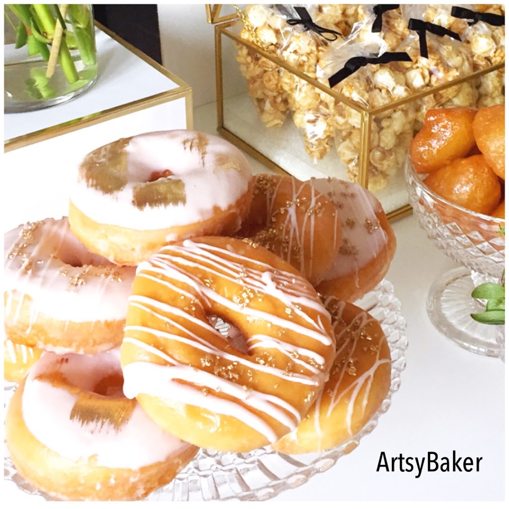 Artsy Baker | 255 Industrial Pkwy S Unit #5, Aurora, ON L4G 3V5, Canada | Phone: (905) 503-5333