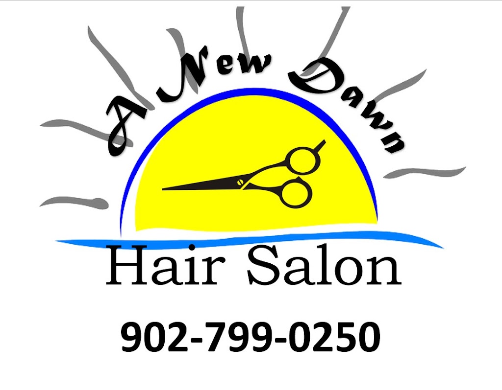 A New Dawn Hair Salon | 277 Victoria St, Windsor, NS B0N 2T0, Canada | Phone: (902) 799-0250