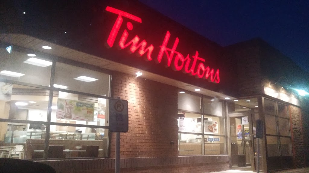 Tim Hortons | 1144 North St, Dresden, ON N0P 1M0, Canada | Phone: (519) 683-6006