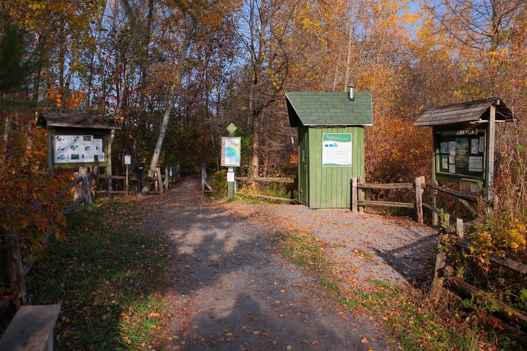 Réserve naturelle du Marais-Léon-Provancher | 151 Rue des Îlets, Neuville, QC G0A 2R0, Canada | Phone: (418) 554-8636