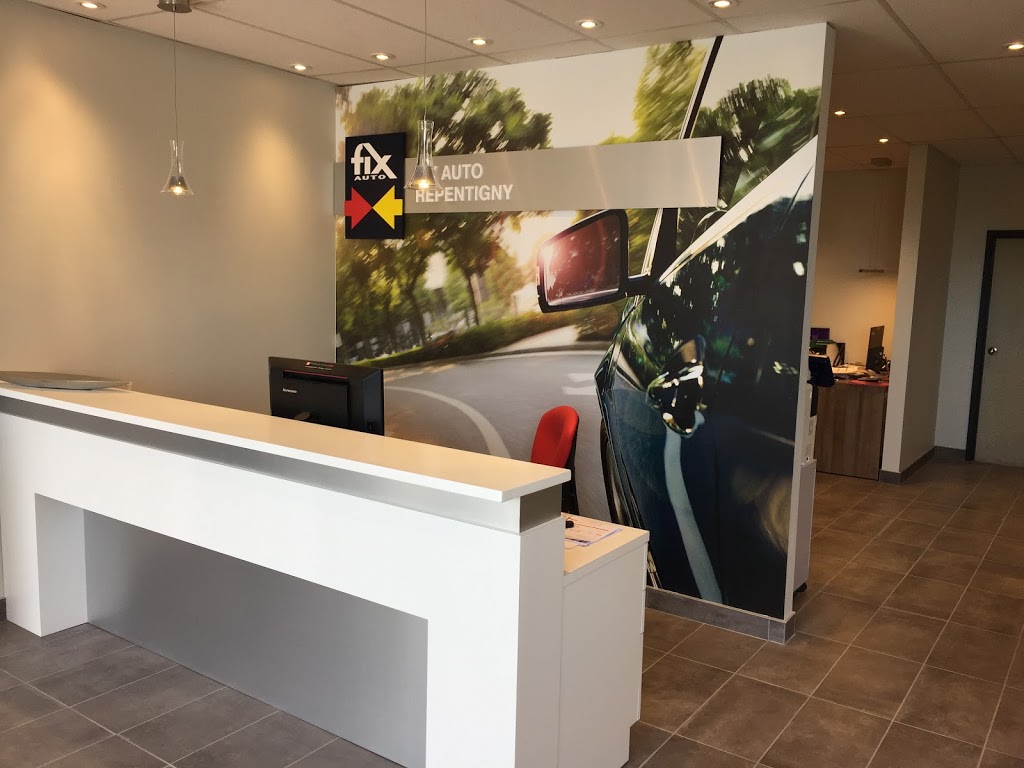 FIX AUTO REPENTIGNY | 565 Rue Lavoisier #20, Repentigny, QC J6A 7M8, Canada | Phone: (450) 582-7663