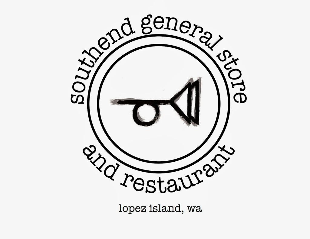 Southend General Store & Restaurant | 3024 Mud Bay Rd, Lopez Island, WA 98261, USA | Phone: (360) 468-2315