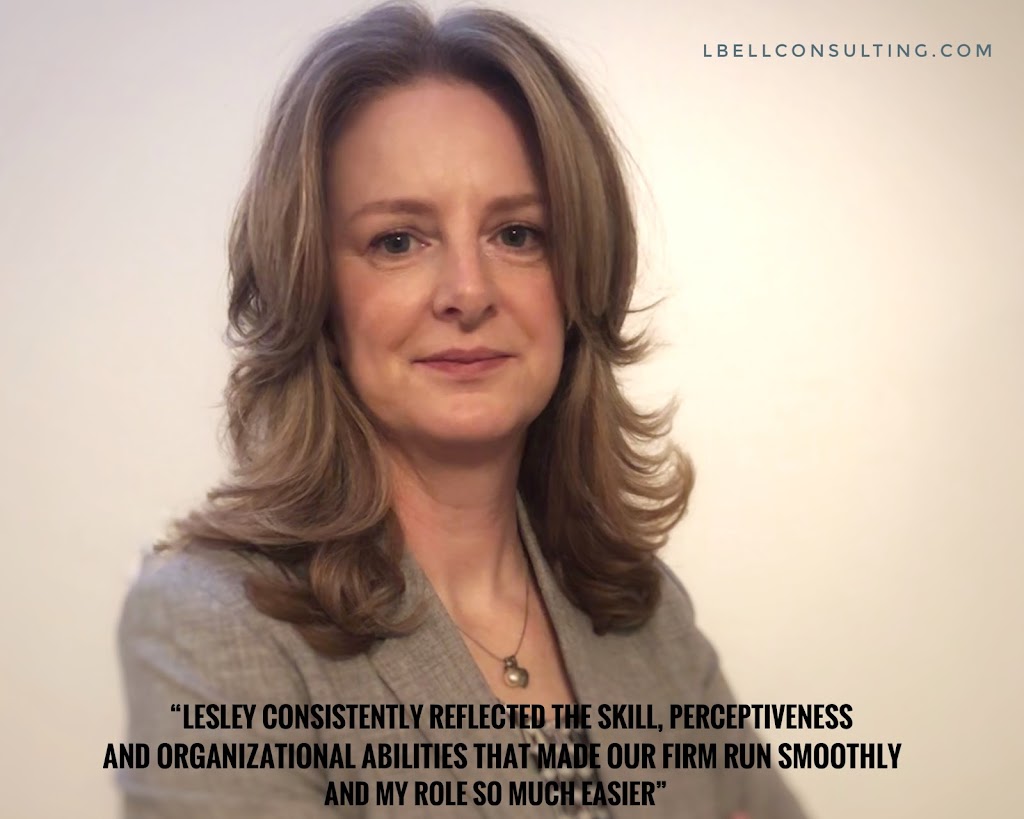 Lesley Bell Consulting - Talent Management and HR Services | 185 Barber Dr, Georgetown, ON L7G 5L5, Canada | Phone: (905) 599-6087