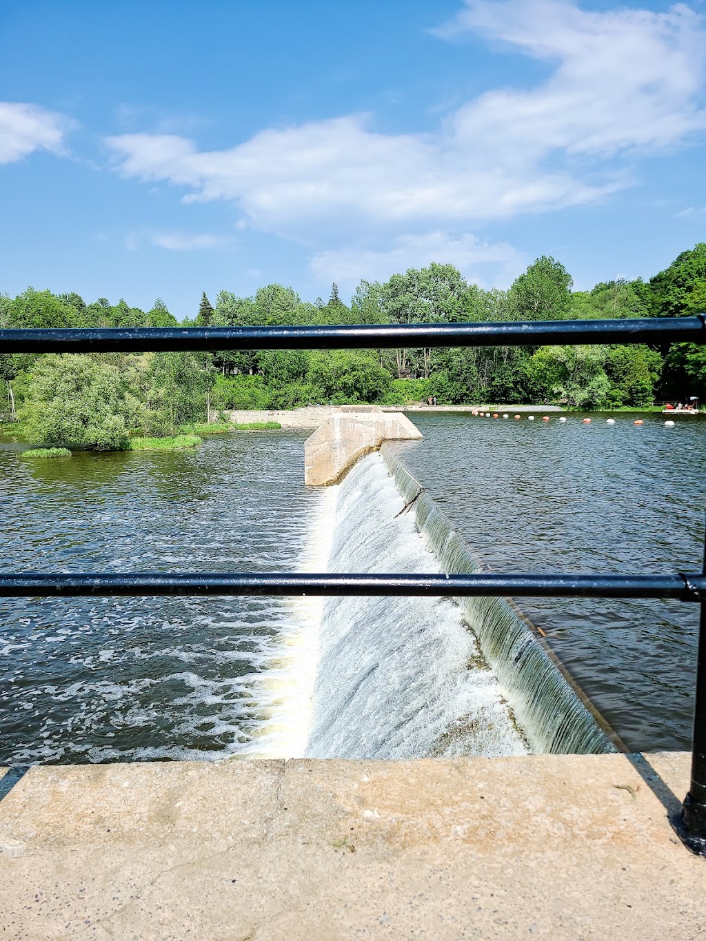 Rideau Canal, Lock 13 - Black Rapids Lockstation | 2453 Prince of Wales Dr, Ottawa, ON K2C 3H1, Canada | Phone: (613) 226-5434