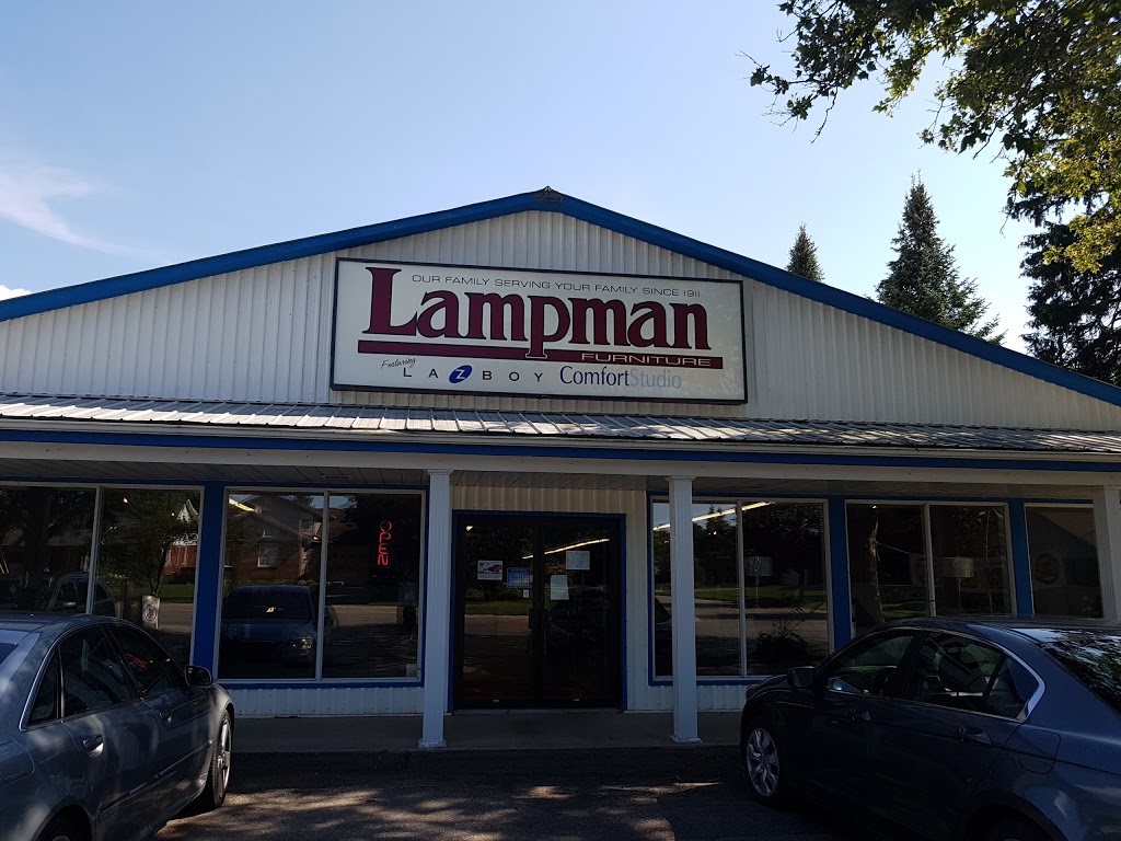 Lampmans Furniture | 728 Canboro Rd, Fenwick, ON L0S 1C0, Canada | Phone: (905) 892-4701