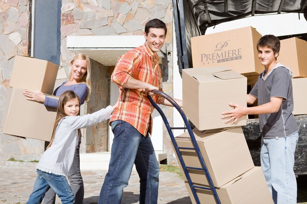 Premiere Van Lines Moving Company | 9710 187 St #202, Surrey, BC V4N 3N6, Canada | Phone: (604) 530-2221